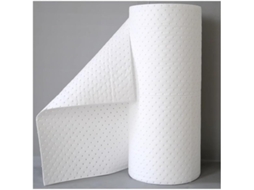 Almofadas De Limpeza Absorventes Óleo Rygcrud, 5 Mm Espessura.
