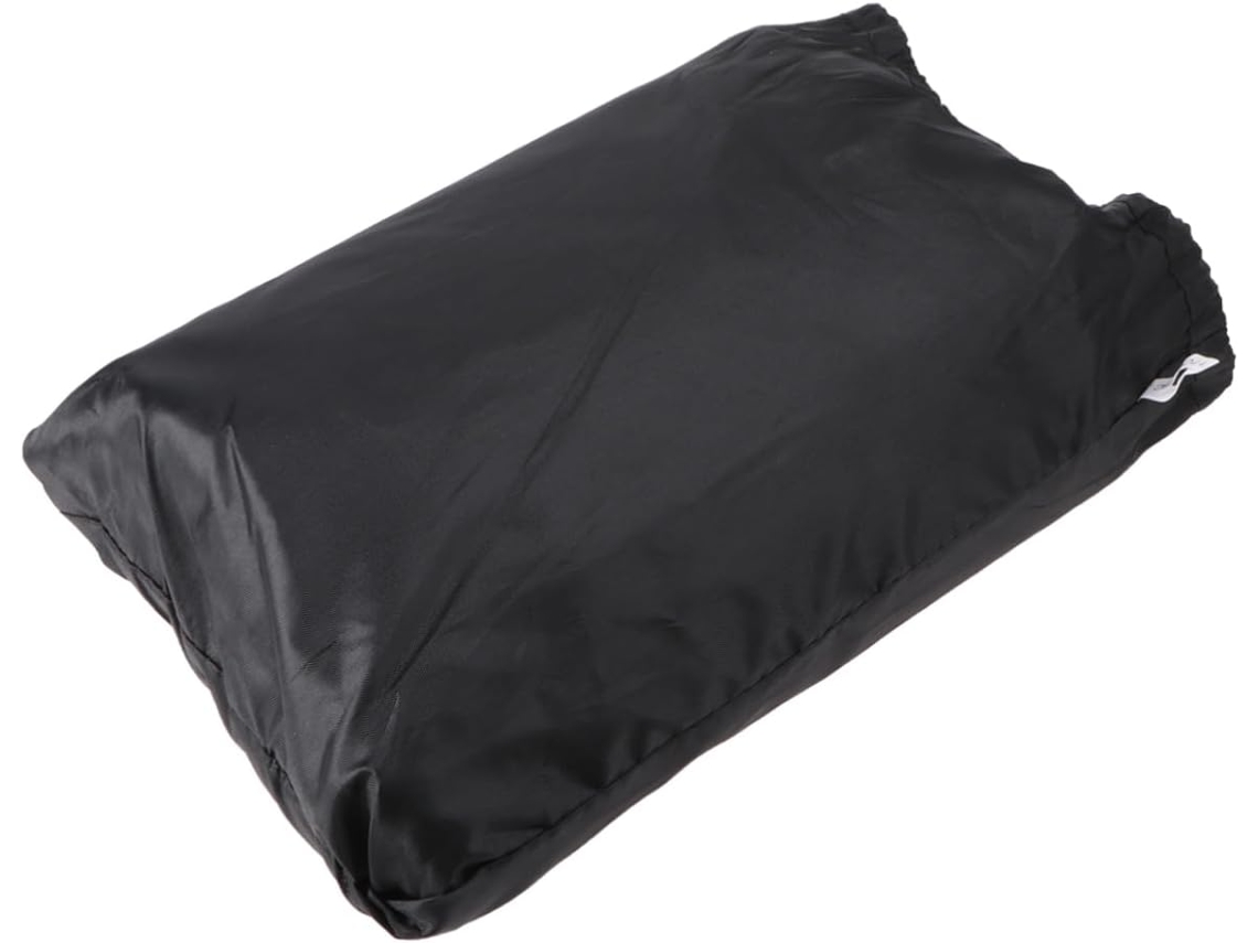 Capa Impermeável E Resistente Aos Raios Uv Para Trator De Cortar Relva.