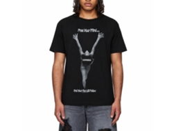 Funkadelic Your Ass Will Follow T-shirt Unisex Adults Size:xxl