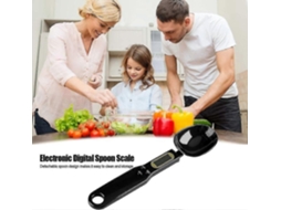 Escala Eletrônica Portátil GOKOCO 0.001g com Visor LCD