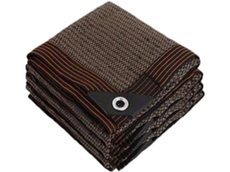 Toldo Para Pátio, Jardim Com Proteção Uv Impermeável