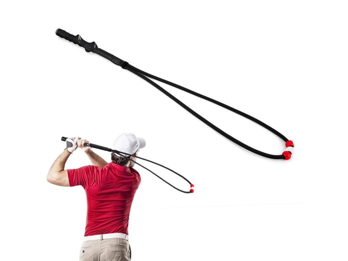 Urbannova-ferramenta Correção Movimento Golfe Iniciantes Elástico Borracha