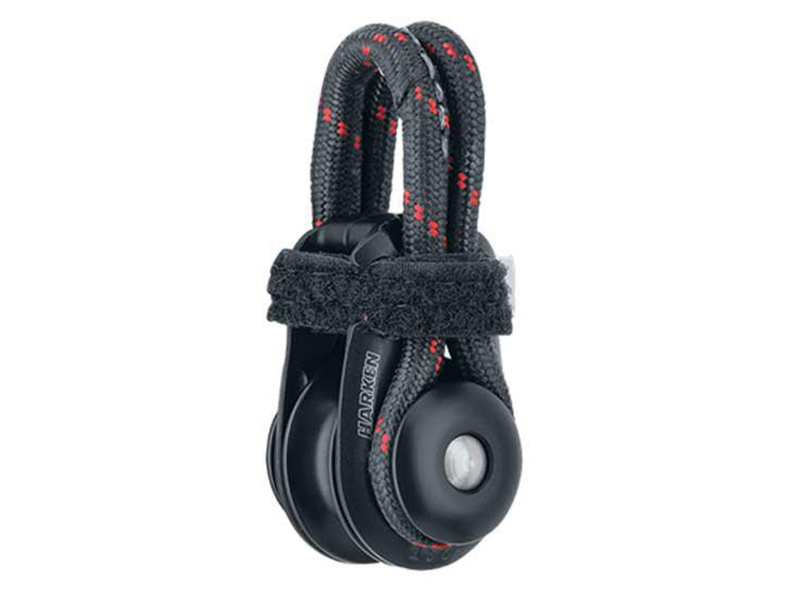 Harken High Load Snatch Block 2.3T