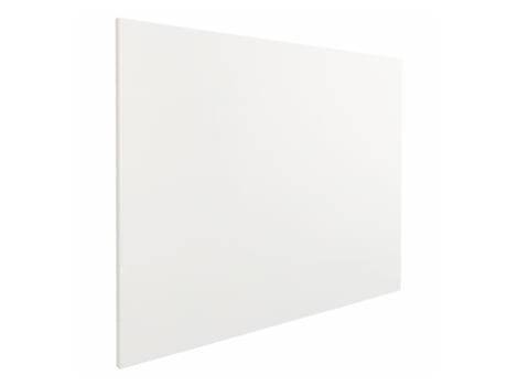 Quadro Branco IVOL sem bordas 100x150 cm