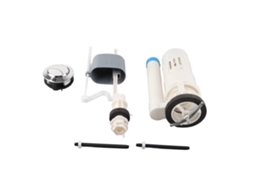 Kit Reparo Sanitário Valvula Descarte Enchimento Económico