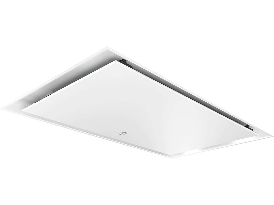 Exaustor de Ilha BALAY 3BE296HW (734 m³/h - 90 cm - Branco)