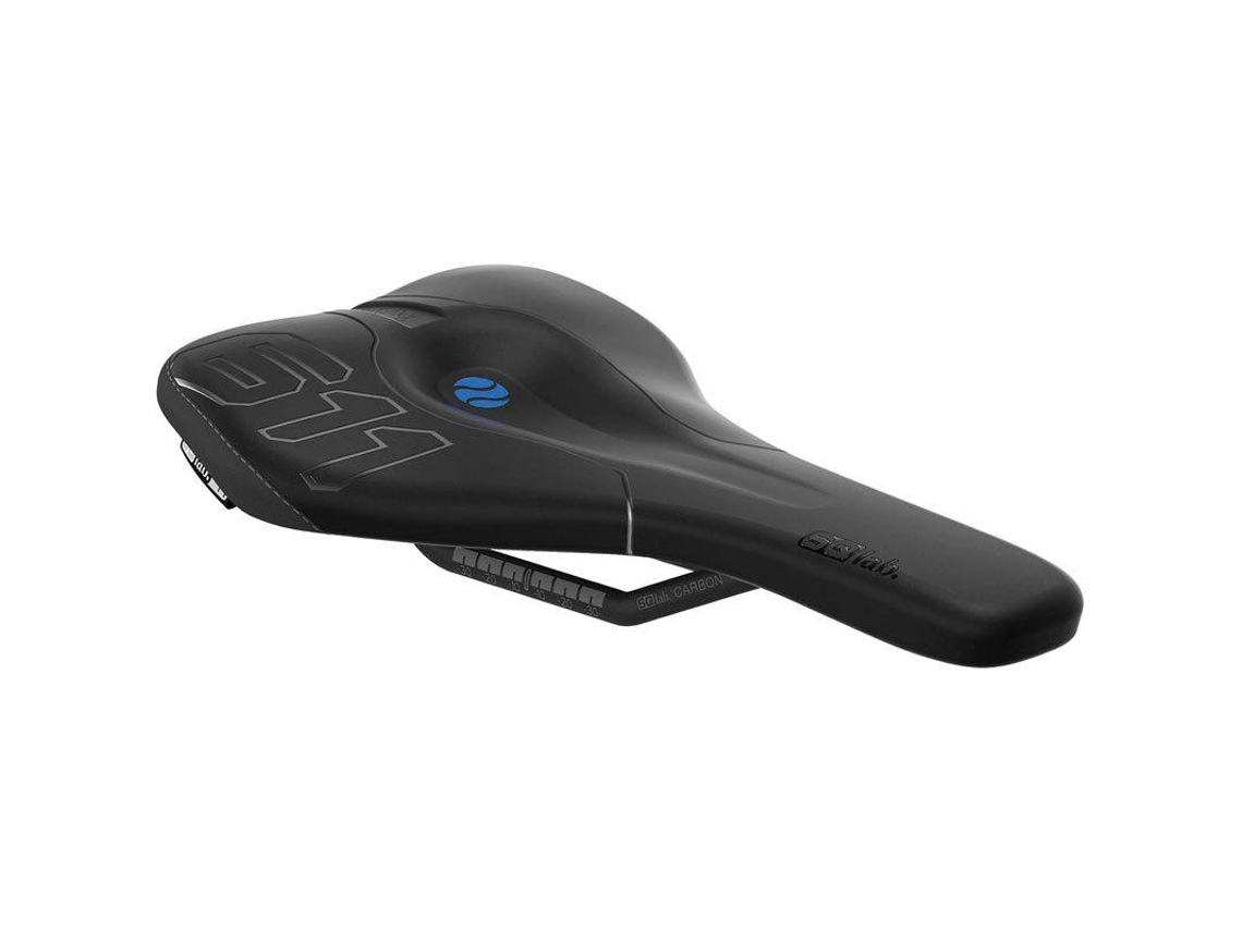 Sqlab Selim 611 Ergowave Carbono