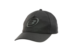 Boné BPG25PRM BULLPADEL Preto
