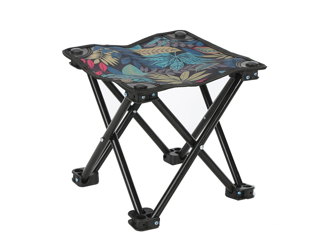 Cadeira Dobrável Portátil AQUAFORGE