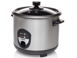 Arrozeira TRISTAR RK-6127 ( L - 500 W -  acessórios) — 1.5L | 500W | 2 acessórios