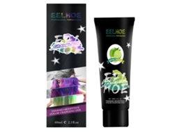 Tinta de Cabelo Eelhoe Gradiente Sem Danos
