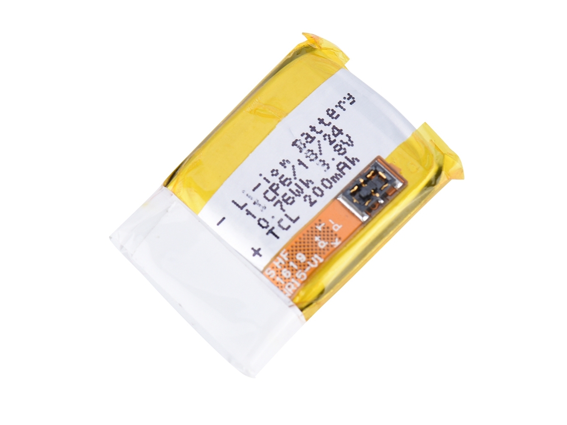 Bateria de Pulseira para Microsoft Band 2 EOOCOO