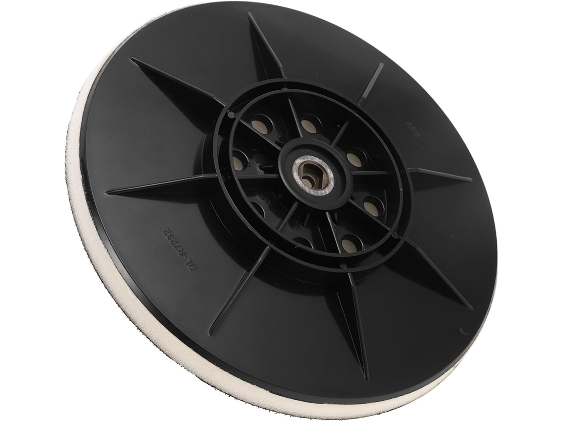 Bases Adesivas Para Discos De Lixa 9 Polegadas Com Design Encaixe