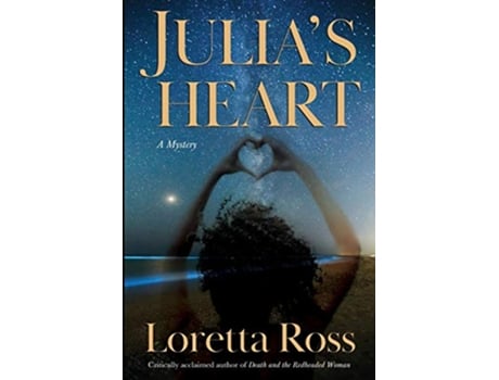 Livro Julias Heart de Loretta Ross (Inglês)