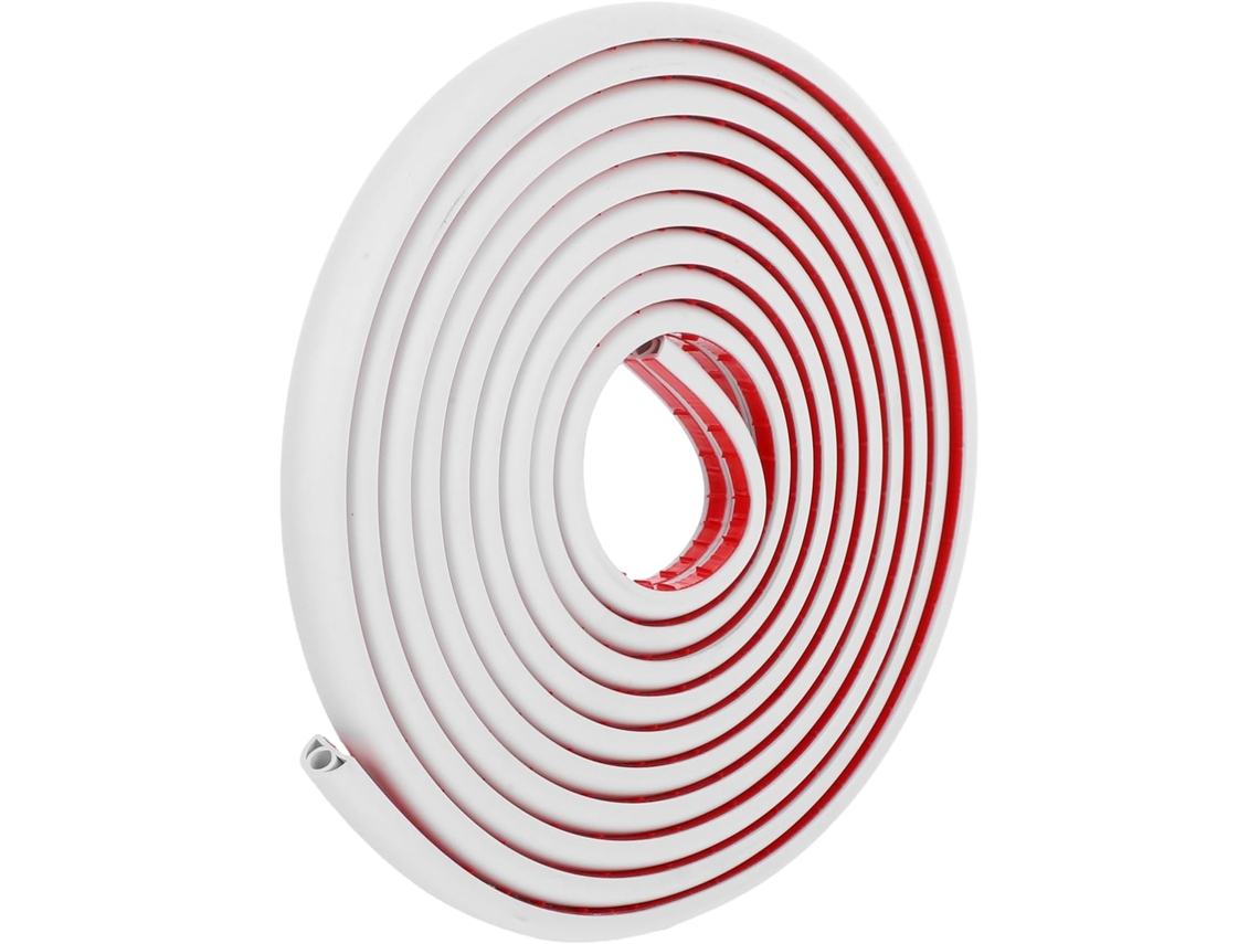Cache Câbles Auto Adhésif Pvc Para Design Moderne