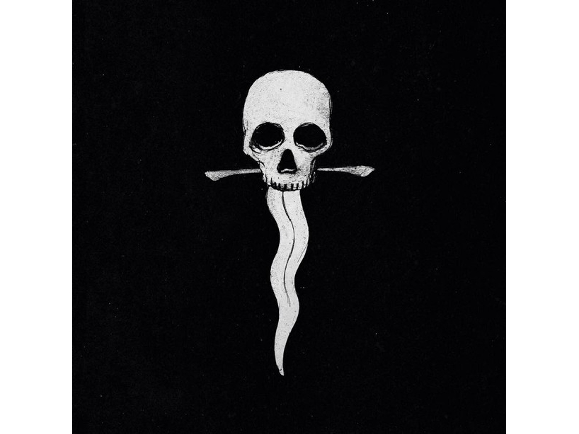 Vinil Sweat Lodge  - Talismana