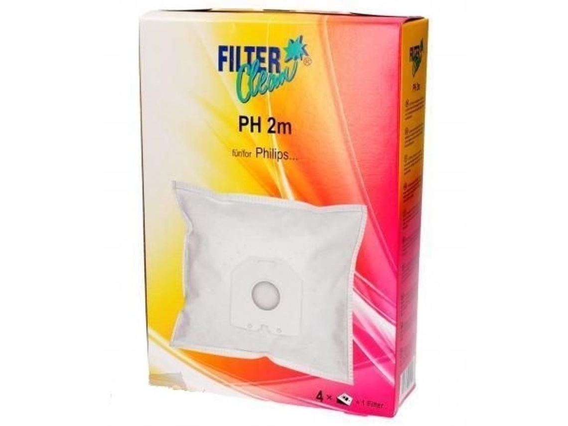 Sacos Para Aspirador Compatível Com Philips 7746146