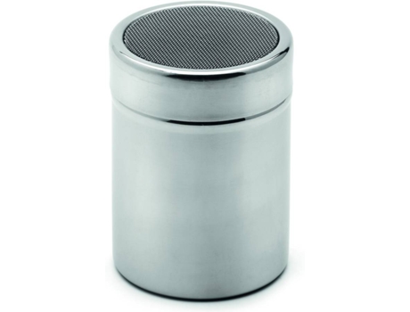 Cacau Shaker  14901 Inox 7 x 9 cm