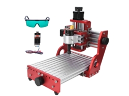 Gravador a Laser 500mw Cnc Madeira Fresamento