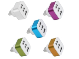Cabo Adaptador Rs232 Db9 De 9 Pinos Macho Para Vga De 15 Pinos Macho, 14 M, Cinza Claro Aquaforge