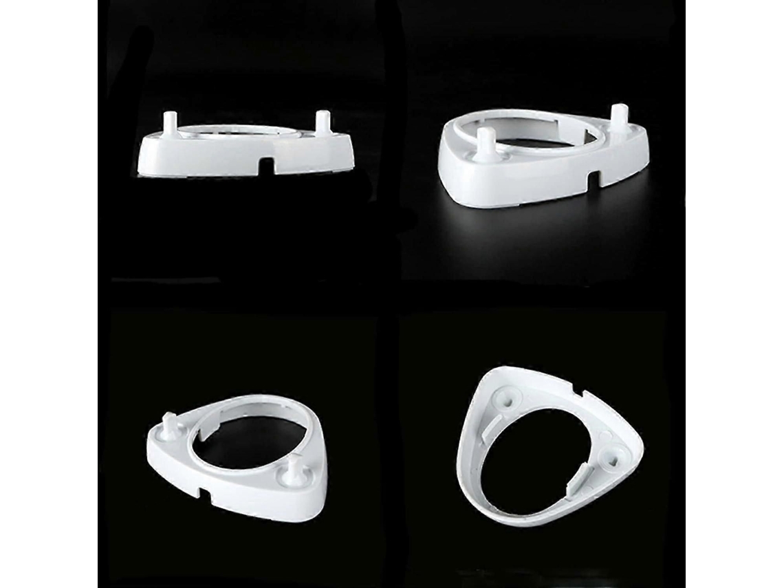 Suporte Para Escova De Dentes Elétrica, Suporte Para Escova De Dentes Elétrica, Suporte De Escova De Dentes Ajustável Na Parede Para Casa Para Es