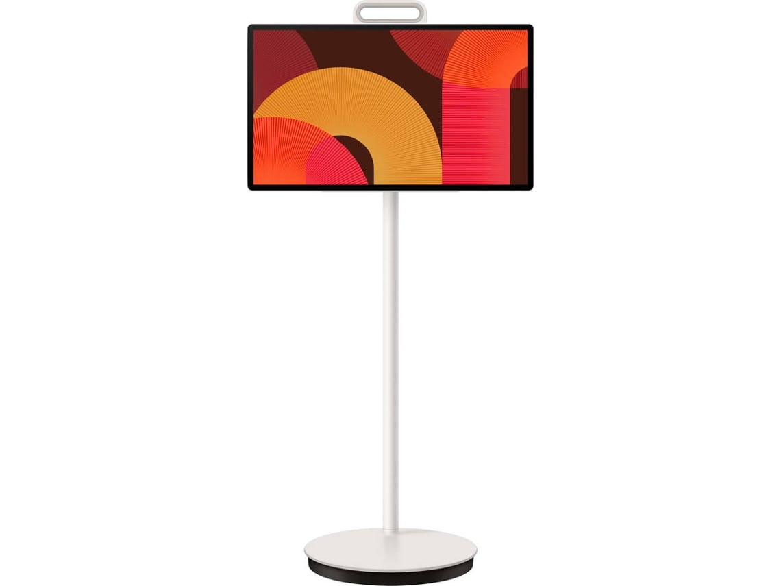 TV SAMSUNG Movingstyle (LED - 27'' - 68 cm - HD - Smart TV)
