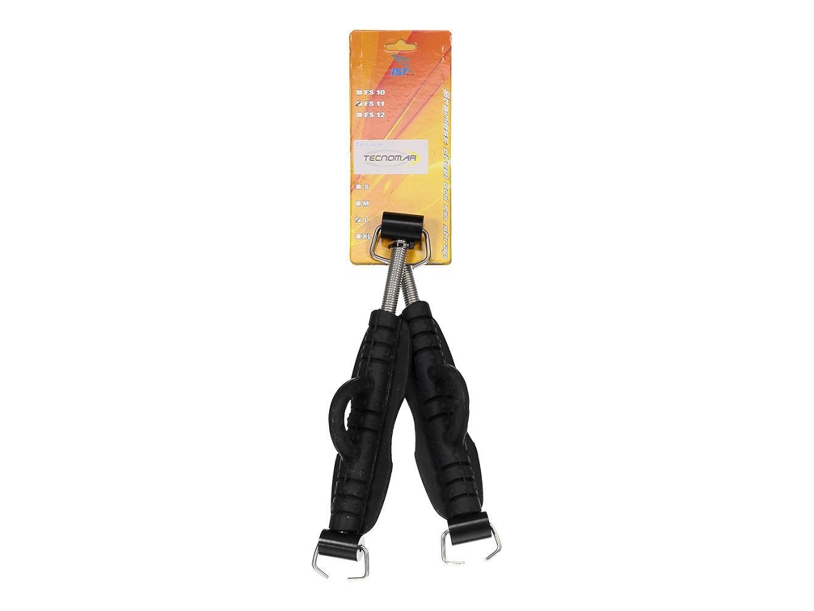 Tecnomar Spring Strap Profesional Fs 11