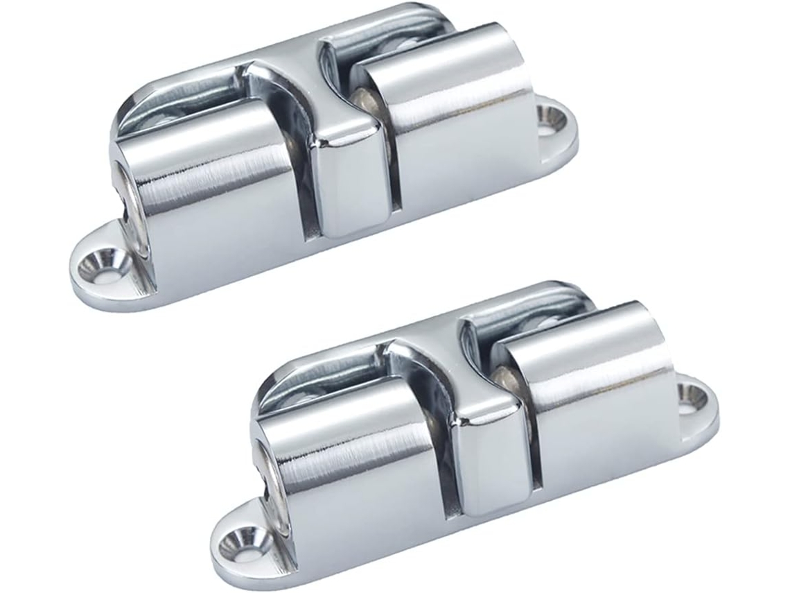 Fecho De Porta Metal, Batente De Porta Chão, Fivela De Porta Armário, Aperto Ajustável, Fechamento De Armário