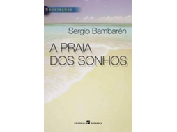 Livro de Sergio Bambarén (Português)
