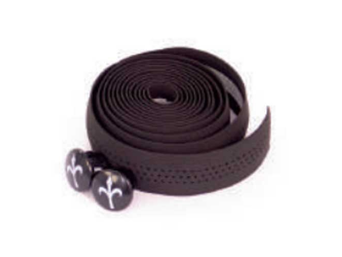 Fita de Guidão com Furos Anti-Shock Preto 200 Cmwilier