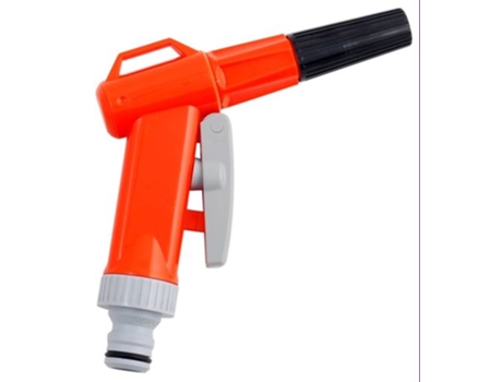 Pistola de Pulverização Profissional B.A. 15 Mm E-4604 SIROFLEX