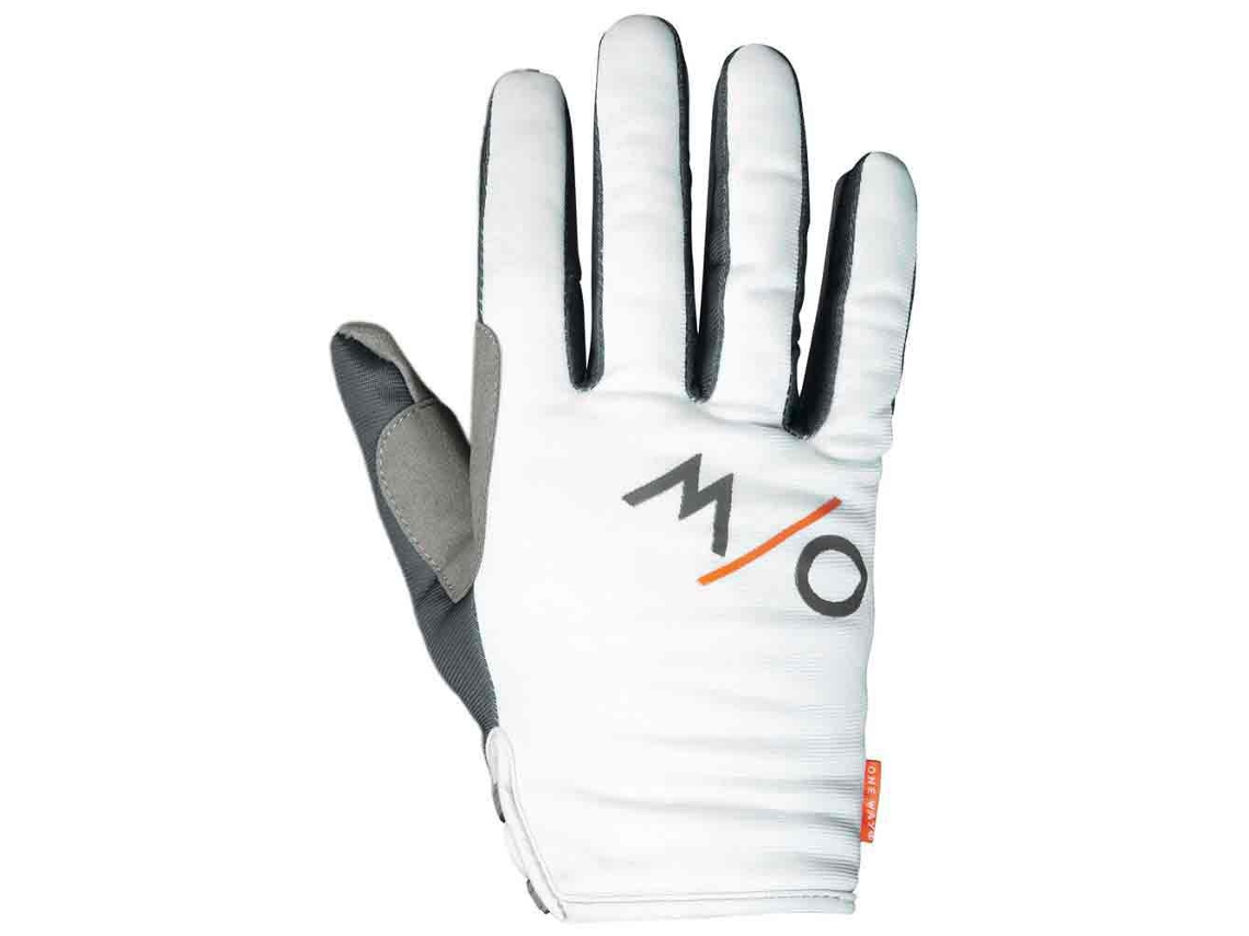 ONE WAY Luvas Xc Universal Light Branco 12 Homem