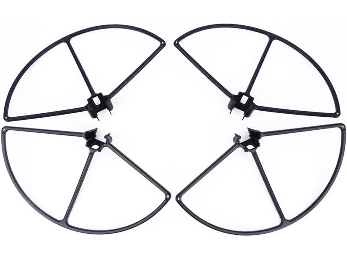 Conjunto de 4 Hélices para SFUSHOS