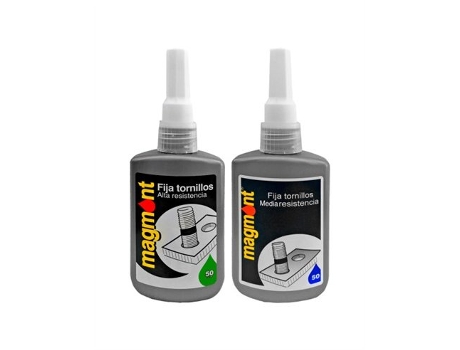 Fix Screws 50ml Médio, Magmont
