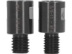 De Rosca 5/8" Para M14, 2 Peças - Aço Liga Com Diversas Rápida E Fácil
