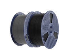 Filamento Para Impressora 3d, Alta Resistãªncia, Impressã£o Suave, Petg Bkgy 10kg Oem