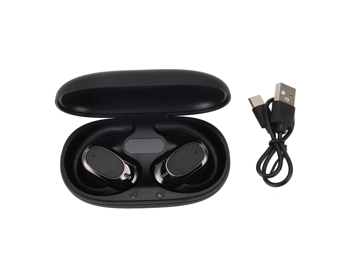 Fones Bluetooth com cancelamento de ruído EOOCOO