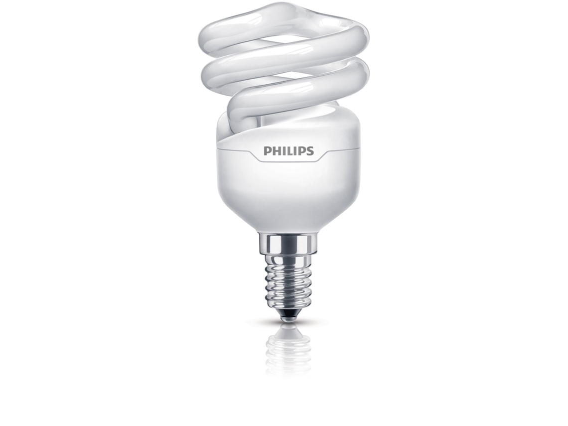 Lâmpada Fluorescente PHILIPS 8718291117162