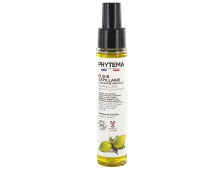 Precious Bio Concentrado Elixir Capilar Ml PHYTEMA