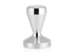 Aperto de Café LAXISCREED Aço Inox 57.5/49mm Base Plana