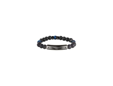 Pulseira Police Jewels Jewelry Mod. Pejgb2008552