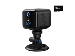 Câmera Escondida Câmera Interna 1080p Câmera Kunibu Melhor Mini Câmera Câmera Sem Fio wi-Fi Câmera Doméstica Para Animais De Yizhood