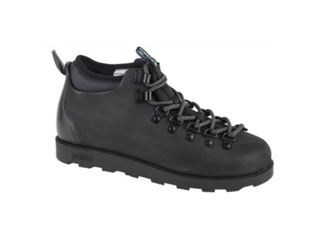 Ténis NATIVE de Material sintético para Homem (Preto - 46)