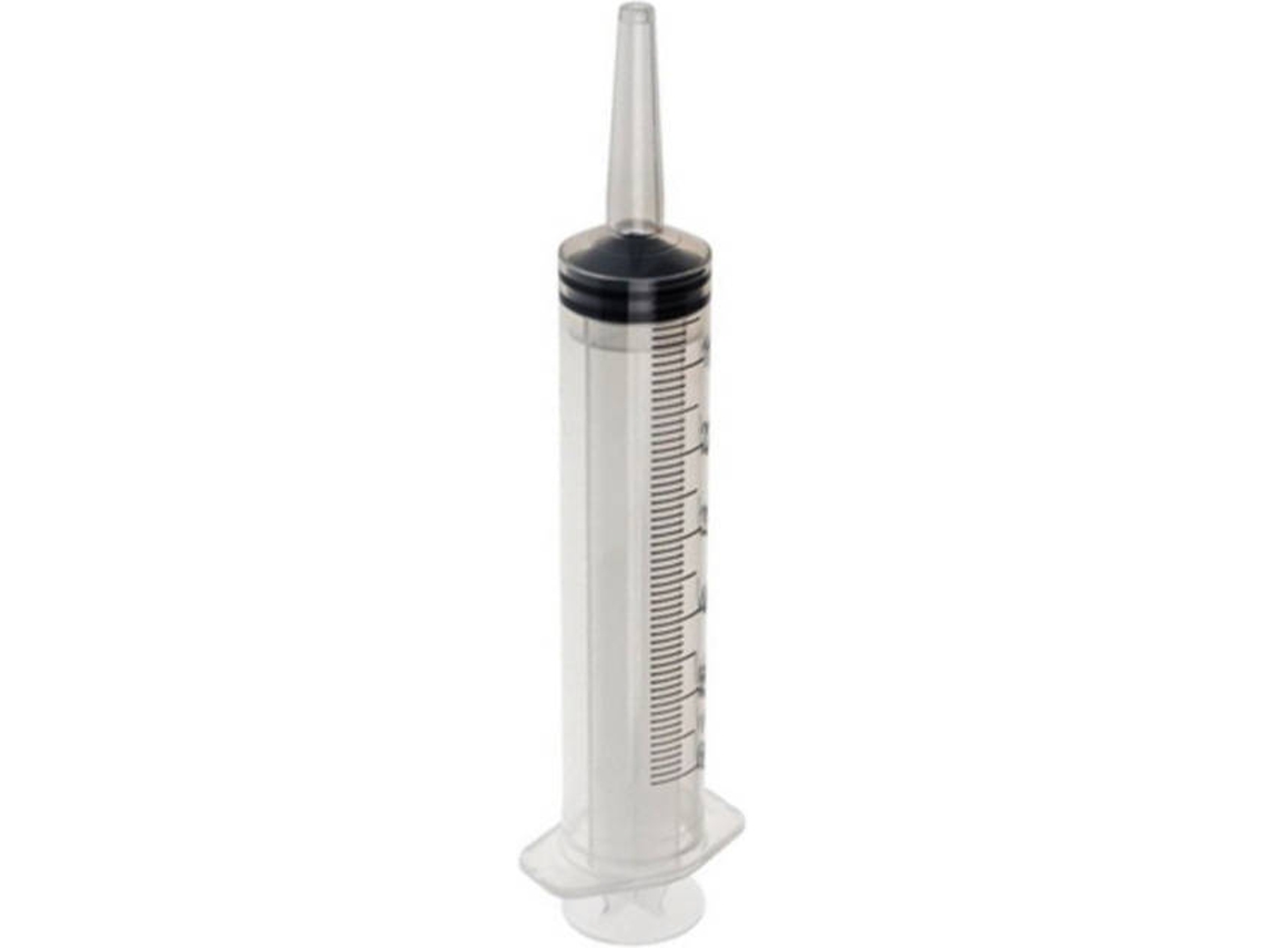 Seringas de Alimentação PIC SOLUTIONS Esterilizada 50ml (Pack 25UN)