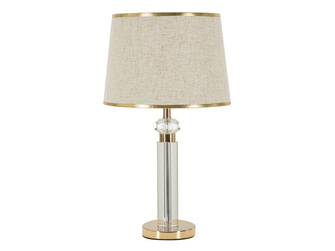 Candeeiro De Mesa Praga Cm Ø 30x52,5