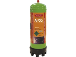 Garrafa Descartável GYS 043664 - Argon/C02 - 1,8 Litros