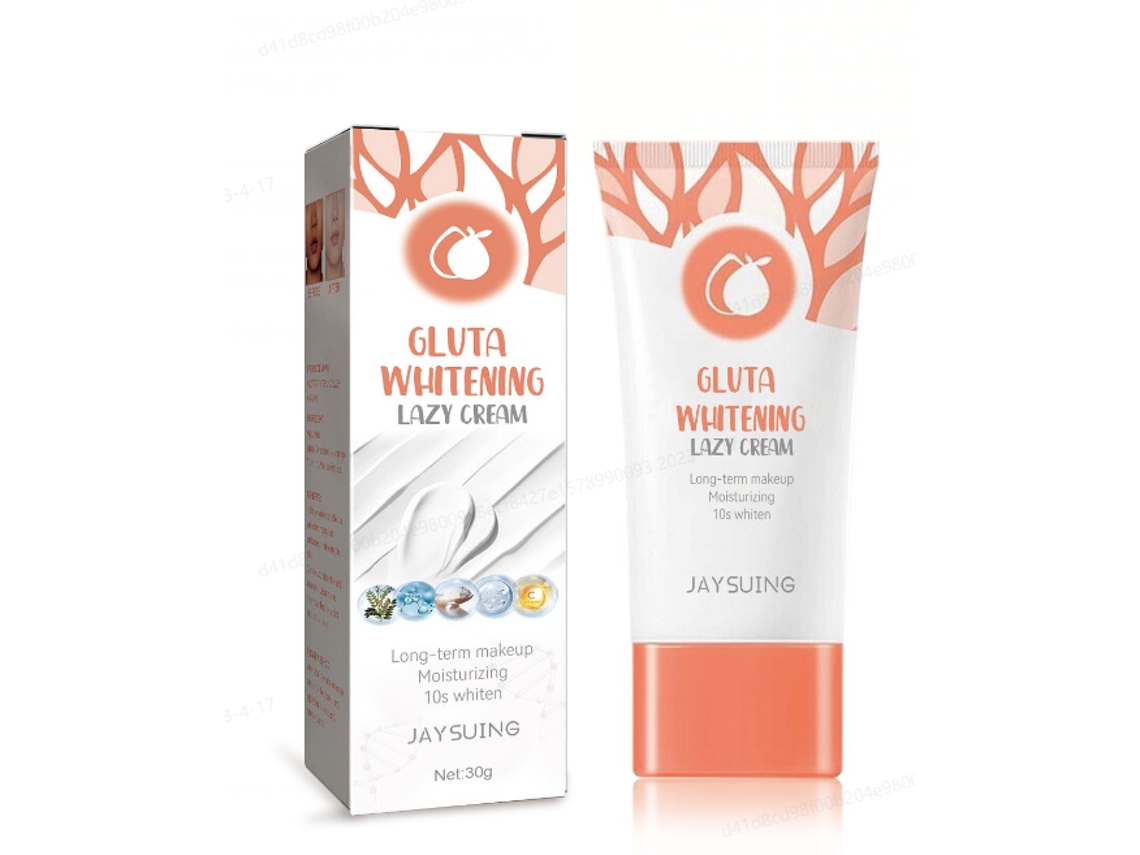 Creme Clareador Facial Alta Performance Worten