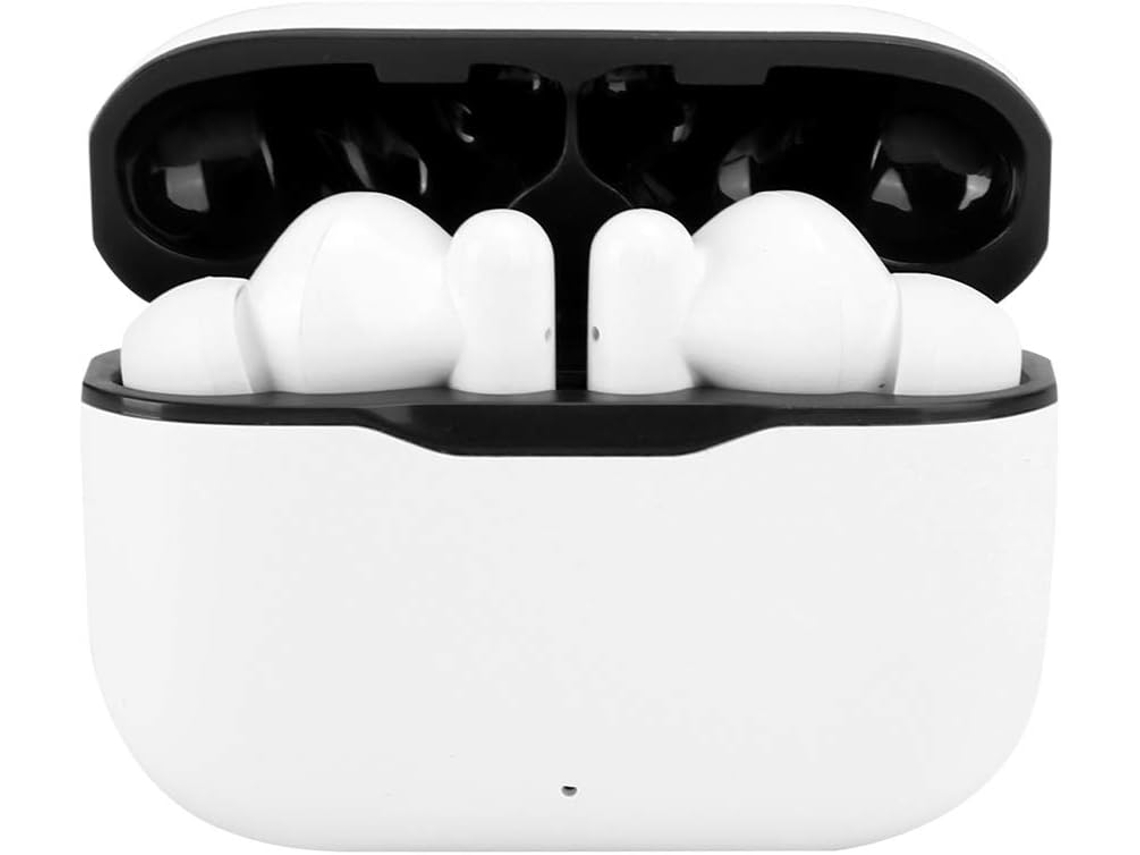 Fones De Ouvido Bluetooth 5.0 T06, Sem Fio Elegantes Com Bateria