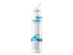 Isotônico Forte Spray 200 Ml Osmolalidade 300 Mosm/kg Tonimer TONIMER
