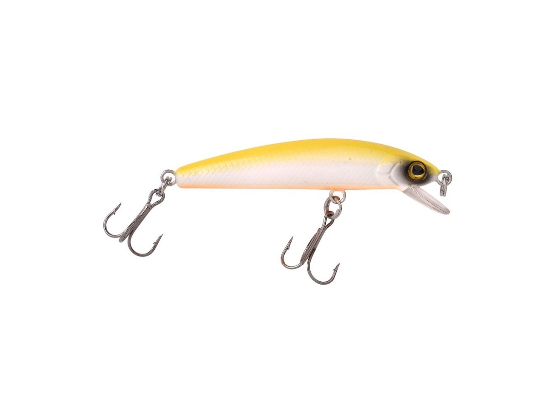 Lure Spro PowerCatcher Minnow 50